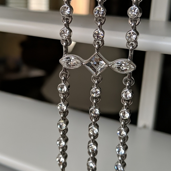 GIVENCHY Three row choker - Picture 11 of 11